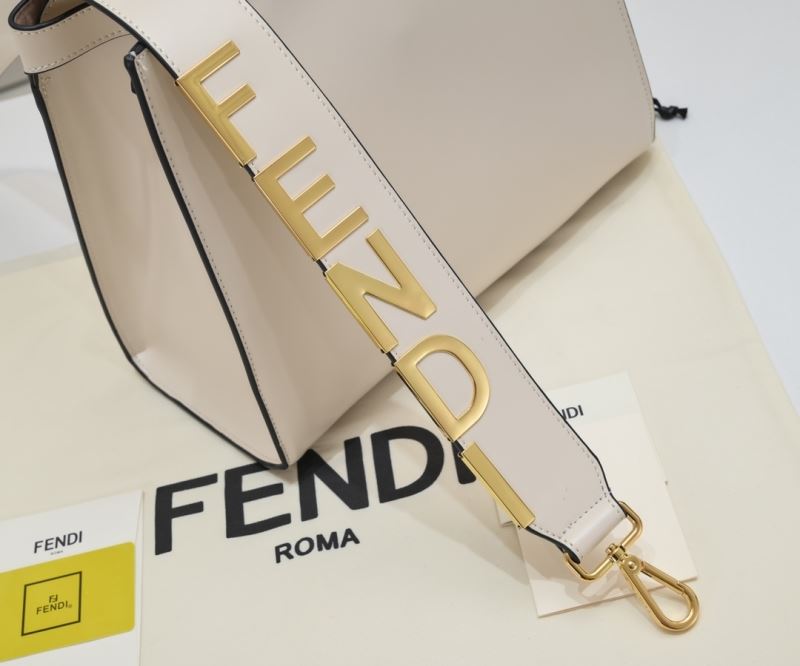 Fendi Peekaboo Bags